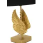 LAMPA STOŁOWA WINGS 25X45 cm